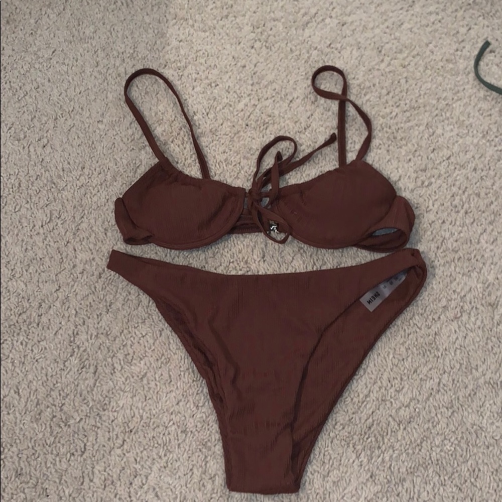 BRAND NEW shein bikini